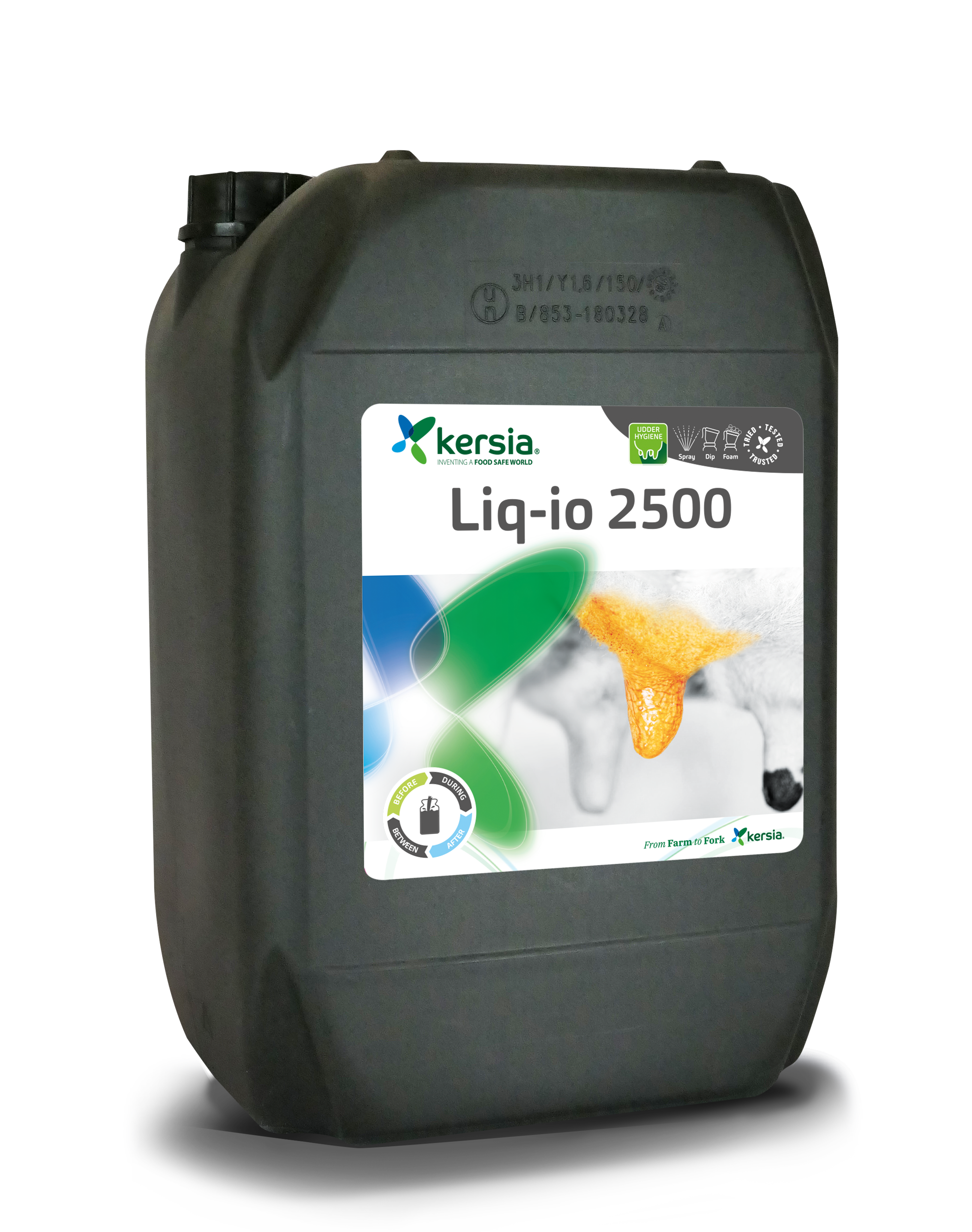 Kersia (Antigerm) LIQ-IO 2500